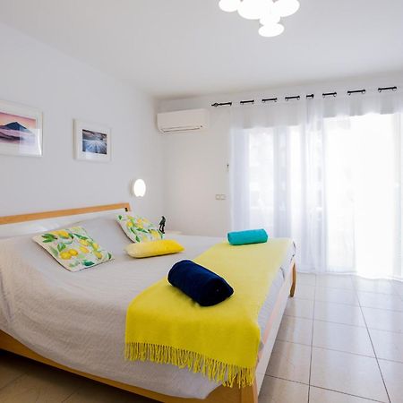 Go2Tenerife Tropicana Villa Santiago 2 Playa de las Americas  Zewnętrze zdjęcie