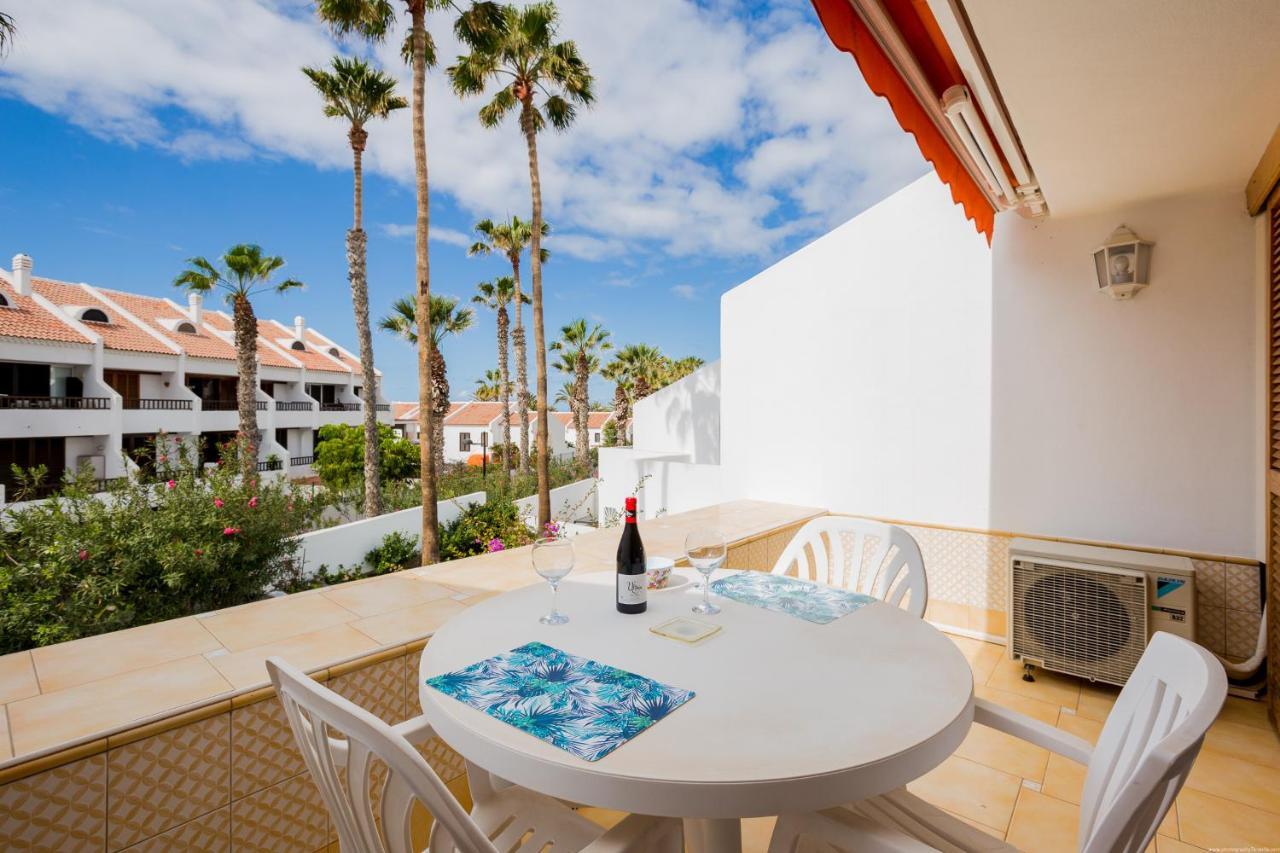 Go2Tenerife Tropicana Villa Santiago 2 Playa de las Americas  Zewnętrze zdjęcie