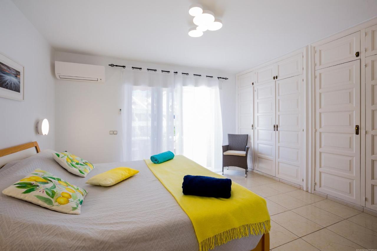 Go2Tenerife Tropicana Villa Santiago 2 Playa de las Americas  Zewnętrze zdjęcie