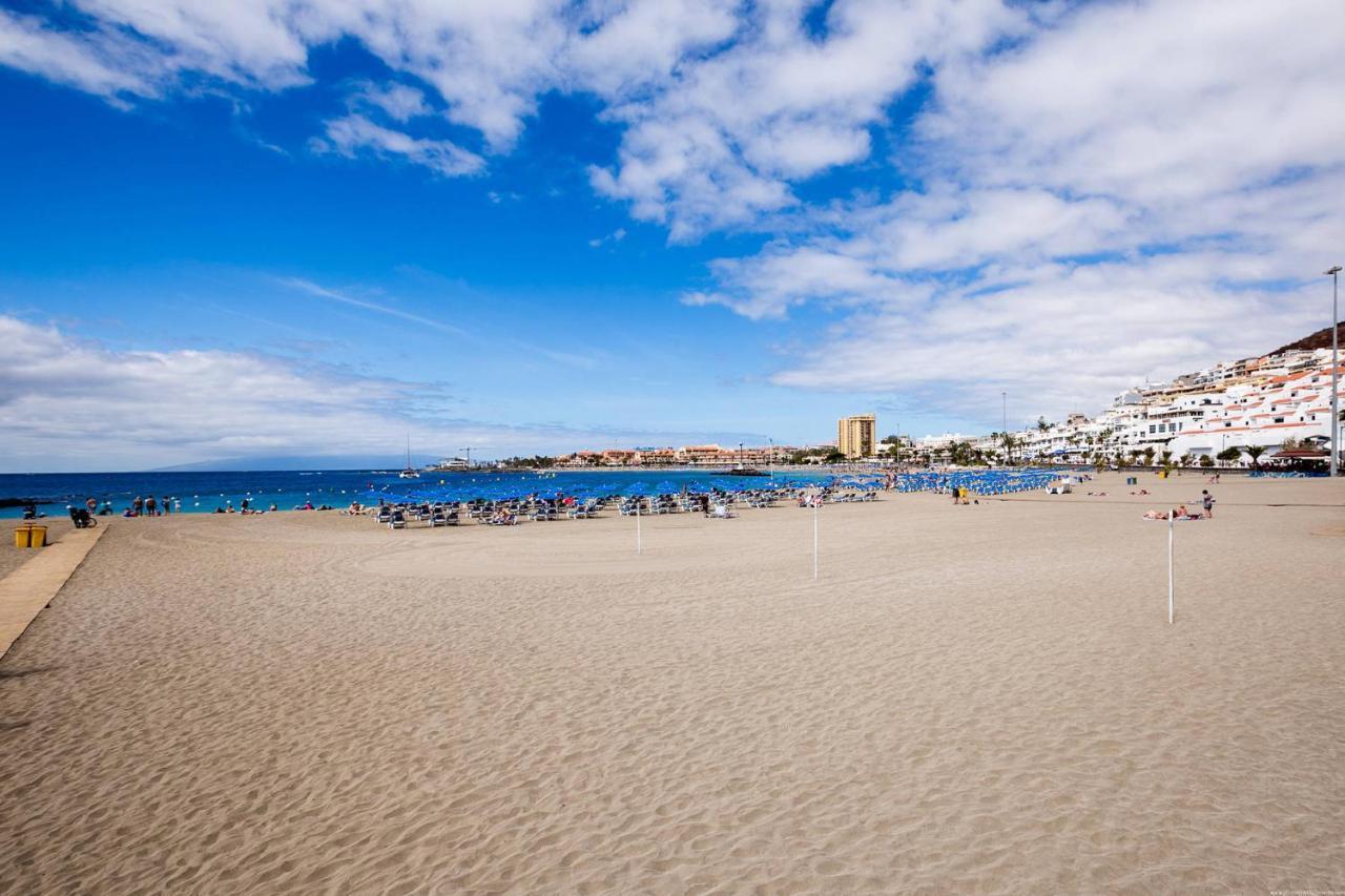 Go2Tenerife Tropicana Villa Santiago 2 Playa de las Americas  Zewnętrze zdjęcie
