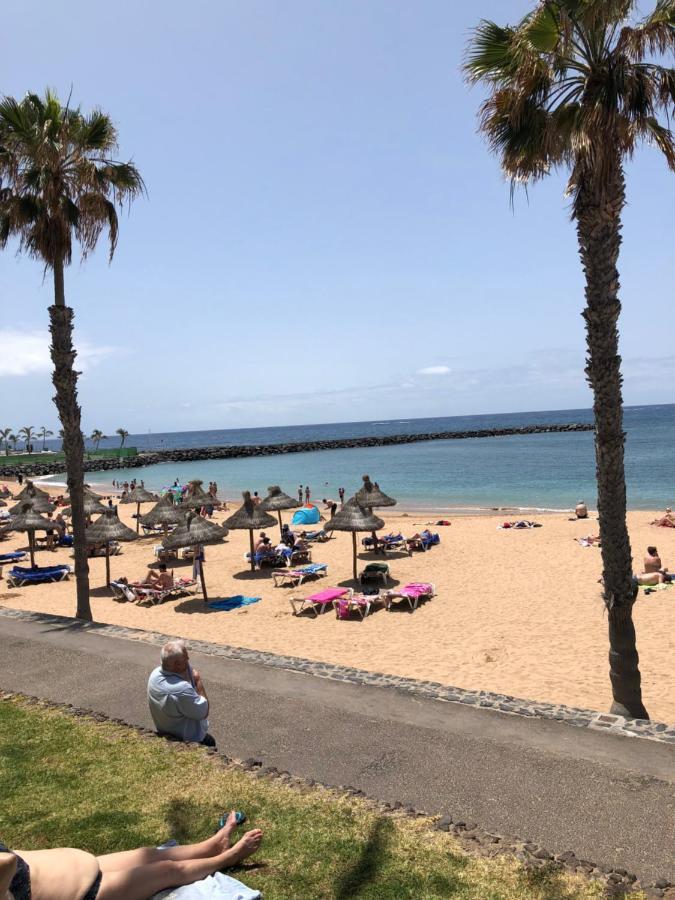 Go2Tenerife Tropicana Villa Santiago 2 Playa de las Americas  Zewnętrze zdjęcie