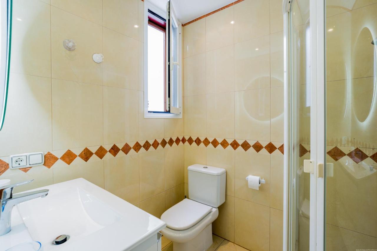 Go2Tenerife Tropicana Villa Santiago 2 Playa de las Americas  Zewnętrze zdjęcie
